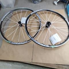 シ*様 SPINERGY XAERO LITE ホイール 2本セット - メルカリ