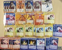 シャーマンキング 超占事略決 ハオまとめ売り - メルカリ