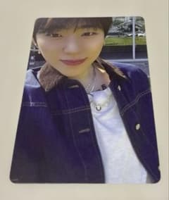 Block B ZICO JOIN THE PARDE トレカ 新品未使用 - メルカリ