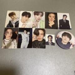 TREASURE ジョンファントレカセット - メルカリ