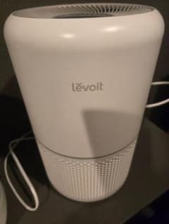 levoit レボイト スマート空気清浄機 LAP-C301S-WJP - メルカリ