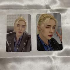 翌日発送❣️】FANTASY BOYS ソウル パンボ トレカ まとめ売り - メルカリ