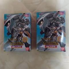 ガンダムウォー 偽りの捧げ物 セット | Shop at Mercari from Japan