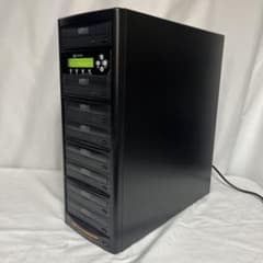 VP写楽 コムワークス デュプリケーター VP-7S-DN sharaku - メルカリ