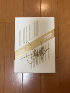 ATEEZ アルバム ジョンホ サイン入り ソンファトレカ付き - メルカリ