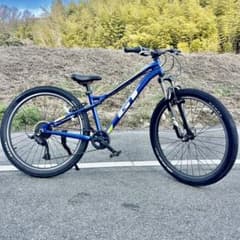 2023年GTストンパープライム26 身長145-160cm【大阪吹田・整備済