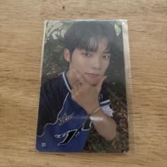 INI 木村柾哉 7000円トレカ - メルカリ