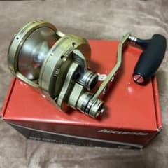 アキュレートbx2-30N 左巻き【中古品】 - メルカリ