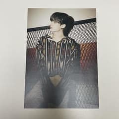 seventeen セブチ ジュン ひとりじゃない タワレコ フライヤー - メルカリ