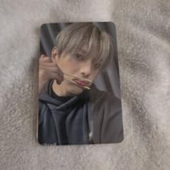 WHIB ROCK THE NATION FG 特典 トレカ イジョン - メルカリ