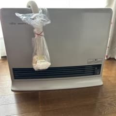 富士通ホットマンKH-58C-H 温水ヒーター ジャンク品 - メルカリ