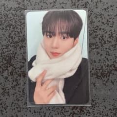 ALD1 ジュンソ MAKESTAR 特典トレカ ダッフルコート メクス - メルカリ