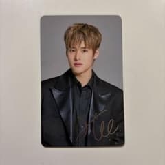 RIIZE RIIZING LOUD 東京ドーム ランダムトレカサイン入り ソヒ - メルカリ