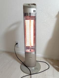 2/23まで】コロナ製 2017年製 dh-c917 - メルカリ