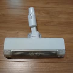 Panasonic 掃除機 MC-SB85K 純正品 ヘッド ジャンク - メルカリ