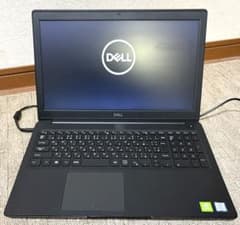 快適】i7-8565U(第8世代) DELL グラボ FHD オフィス有 - メルカリ