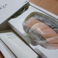 ヤーマン リフトロジー SP シェルピンク ホリデー限定ほぼ未使用 保証