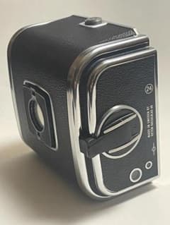 Hasselblad A24 フィルムマガジン 1970年製 レア - メルカリ