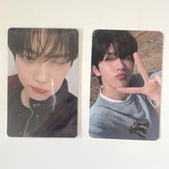 TXT 会場限定ラキドロ 東京ドーム スビン SOOBIN トレカ - メルカリ