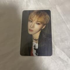 ALD1 アルノ デビューショーケース ショケ サノク 限定 トレカ 2日目