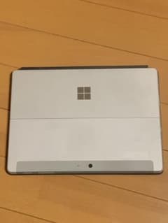 Surface Go 1824モデル Windows 10Pro 中古品 - メルカリ