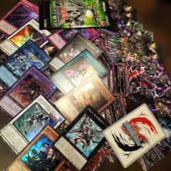 引退処分 677 遊戯王OCG デュエルモンスターズ カードセット まとめ