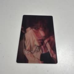 TXT Thursday's Child ボムギュ レンチキュラー トレカ - メルカリ