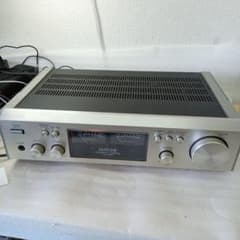 DIATONE プリメインアンプ DA-U300 ダイヤトーン - メルカリ