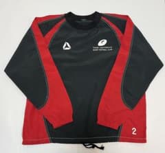 SUZUKI スズキ 天理大学 ラグビー部 ウェア ピステ L - メルカリ