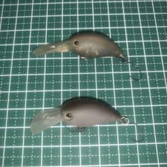 パニクラ DRカフェコーク MR 天照 ティモン ロデオクラフト オリカラ