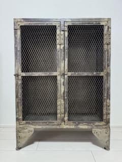 送料込】 ジャーナルスタンダードファニチャー ギデル メッシュ