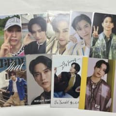 INI 池﨑理人 トレカ まとめ売り 池崎理人 - メルカリ