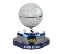 309 非売品ドジャース Star Wars Night デススター球場配布 - メルカリ