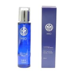 MIO 化粧水、エッセンス、乳液、アイクリーム、 クリーム、5本セット