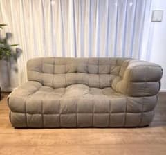 ✓25年12月納品✓ligne roset ROSETKashima2 2P片肘 - メルカリ