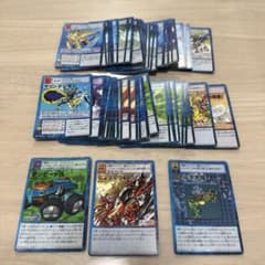 旧デジモンカード 64枚 まとめ売り ノーマル中心 引退整理 - メルカリ