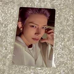 ENHYPEN VANISH weverse shop ラキドロ ヒスン トレカ - メルカリ