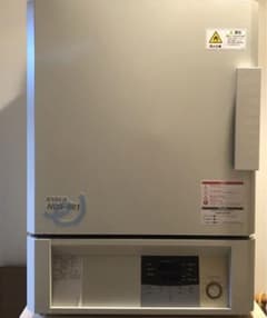 美品】 EYELA 乾熱滅菌器 NDS-401 東京理化器械 - メルカリ