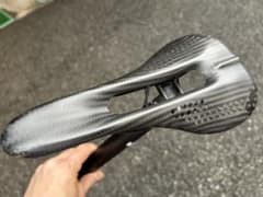 gelu S3 シート & DARIMO T1シートポスト - メルカリ