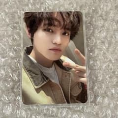 NCT DREAM トレカ チョンロ ISTJ ラキドロ 韓国 - メルカリ