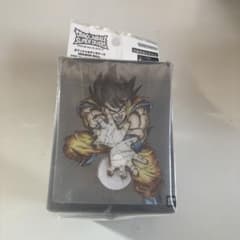 ドラゴンボール スーパーダイバーズ オフィシャルデッキケース 40th