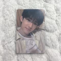 ald1 サンヒョン アーカイブ展 トレカ - メルカリ