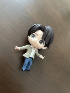 BTS 防弾少年団 フィギュア グク ジョングク - メルカリ