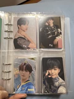 INI 後藤威尊 トレカ 缶バッジ museum生写真 - メルカリ