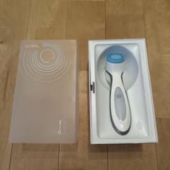 Nu Skin LumiSpa 洗顔ブラシ - メルカリ