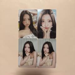 ステラ トレカ FOCUS Hearts2Hearts ハトゥハ - メルカリ