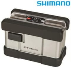SHIMANO BT Master リコール代替え品 - メルカリ