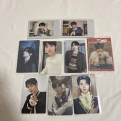 ENHYPENソンフン公式トレカ - メルカリ