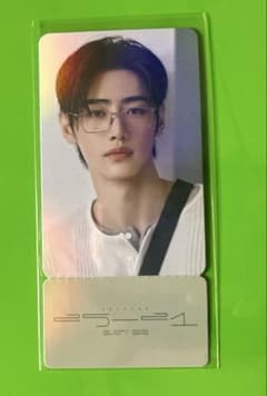 ENHYPEN ソンフン2026 シーグリ フォトチケット - メルカリ