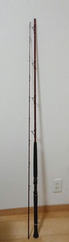 Alpha Tackle 夢人 Kansai Works 日本海根魚 270 | Shop at Mercari